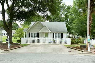 2513 Springlake Pl N, Wilson, NC 27896 - Photo 1