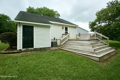 2513 Springlake Place N, Wilson, NC 27896 - Photo 19