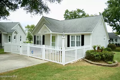 2513 Springlake Place N, Wilson, NC 27896 - Photo 3