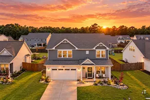 58 E Maritt St, Hampstead, NC 28443 - Photo 1