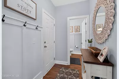 58 E Maritt Street, Hampstead, NC 28443 - Photo 23