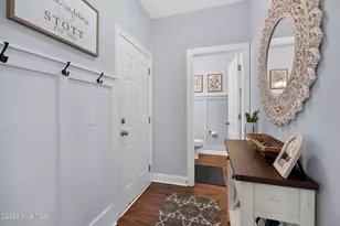 58 E Maritt St, Hampstead, NC 28443 - Photo 23