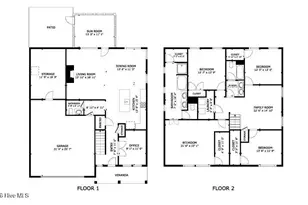 58 E Maritt St, Hampstead, NC 28443 - Photo 65
