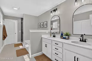 58 E Maritt St, Hampstead, NC 28443 - Photo 7
