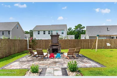 58 E Maritt Street, Hampstead, NC 28443 - Photo 49