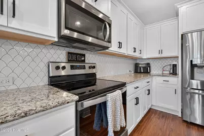 58 E Maritt Street, Hampstead, NC 28443 - Photo 17