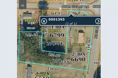 1542 Nc Highway 32, Corapeake, NC 27926 - Photo 49