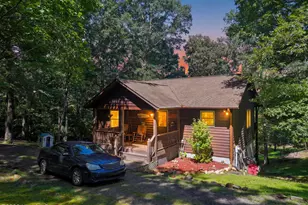 350 Cobb Bluff, Murphy, NC 28906 - Photo 1