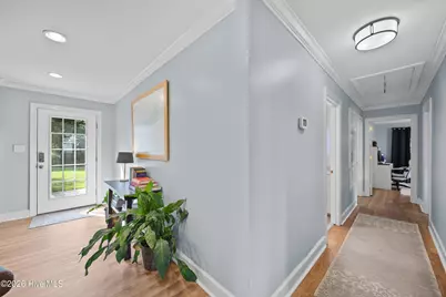 506 Tanbridge Road, Wilmington, NC 28405 - Photo 21