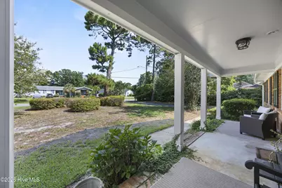 506 Tanbridge Road, Wilmington, NC 28405 - Photo 5