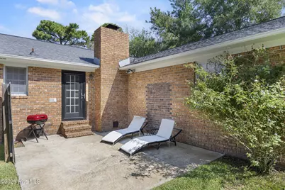 506 Tanbridge Road, Wilmington, NC 28405 - Photo 39
