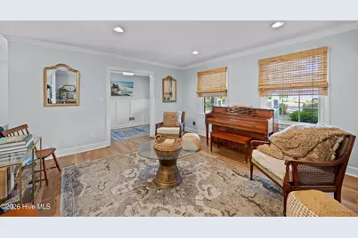 506 Tanbridge Road, Wilmington, NC 28405 - Photo 9