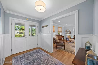 506 Tanbridge Road, Wilmington, NC 28405 - Photo 7