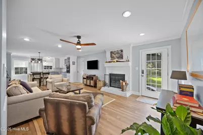 506 Tanbridge Road, Wilmington, NC 28405 - Photo 11
