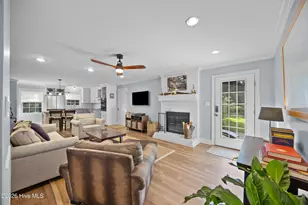 506 Tanbridge Rd, Wilmington, NC 28405 - Photo 11