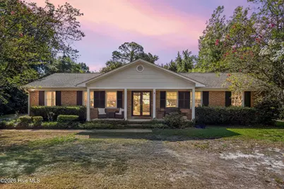 506 Tanbridge Road, Wilmington, NC 28405 - Photo 1