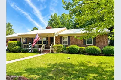 113 Wilkshire Drive, Greenville, NC 27858 - Photo 1