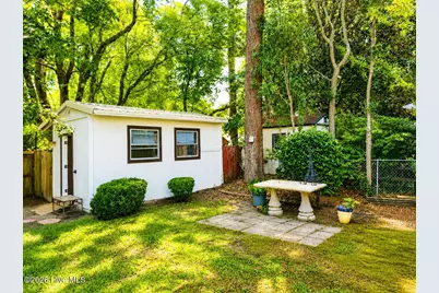 113 Wilkshire Drive, Greenville, NC 27858 - Photo 19