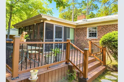 113 Wilkshire Drive, Greenville, NC 27858 - Photo 13