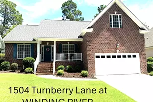 1504 Turnberry Ln SE, Bolivia, NC 28422 - Photo 1