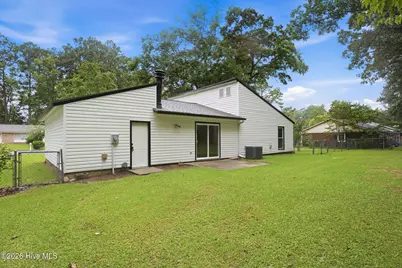 1114 Plymouth Drive, New Bern, NC 28562 - Photo 33