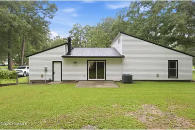 1114 Plymouth Drive, New Bern, NC 28562 - Photo 31