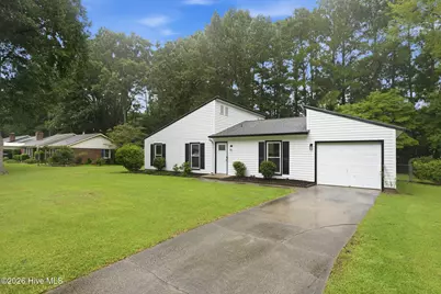 1114 Plymouth Drive, New Bern, NC 28562 - Photo 7