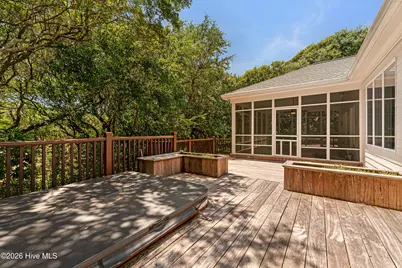 573 Coral Ridge Road, Pine Knoll Shores, NC 28512 - Photo 47