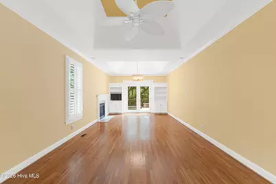 573 Coral Ridge Road, Pine Knoll Shores, NC 28512 - Photo 25