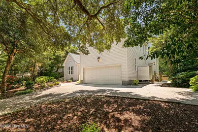 573 Coral Ridge Road, Pine Knoll Shores, NC 28512 - Photo 53