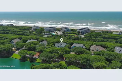 573 Coral Ridge Road, Pine Knoll Shores, NC 28512 - Photo 1