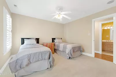 573 Coral Ridge Road, Pine Knoll Shores, NC 28512 - Photo 33