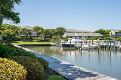 573 Coral Ridge Road, Pine Knoll Shores, NC 28512 - Photo 65