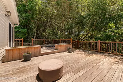 573 Coral Ridge Road, Pine Knoll Shores, NC 28512 - Photo 49