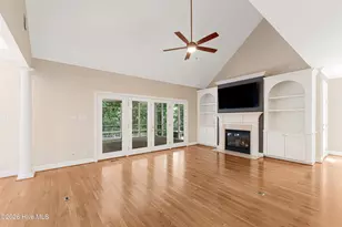 573 Coral Ridge Rd, Pine Knoll Shores, NC 28512 - Photo 15