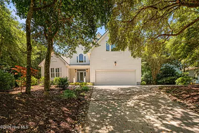 573 Coral Ridge Road, Pine Knoll Shores, NC 28512 - Photo 55