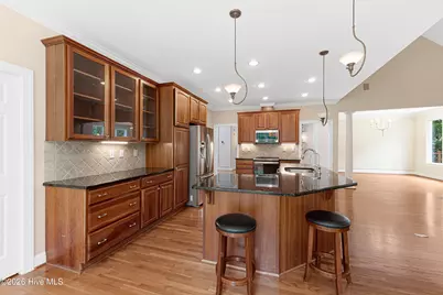 573 Coral Ridge Road, Pine Knoll Shores, NC 28512 - Photo 11