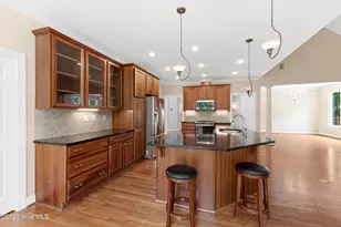 573 Coral Ridge Rd, Pine Knoll Shores, NC 28512 - Photo 11