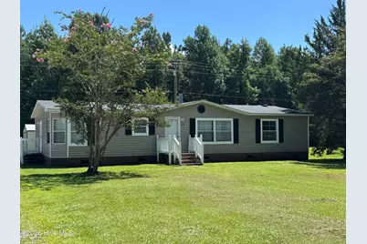 1530 Early Station Road, Aulander, NC 27805 - Photo 1