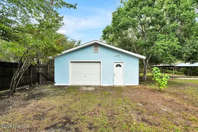 4741 W Trace Drive, Southport, NC 28461 - Photo 31
