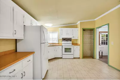 4741 W Trace Drive, Southport, NC 28461 - Photo 13