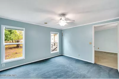 4741 W Trace Drive, Southport, NC 28461 - Photo 19