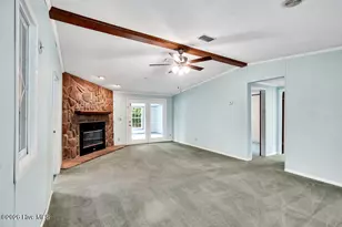 4741 W Trace Dr, Southport, NC 28461 - Photo 7