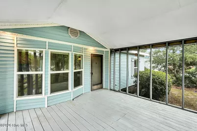 4741 W Trace Drive, Southport, NC 28461 - Photo 5