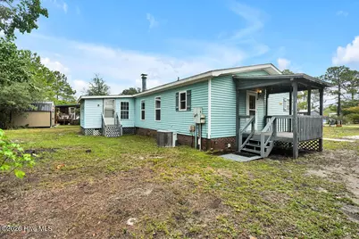 4741 W Trace Drive, Southport, NC 28461 - Photo 29