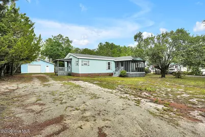 4741 W Trace Drive, Southport, NC 28461 - Photo 3