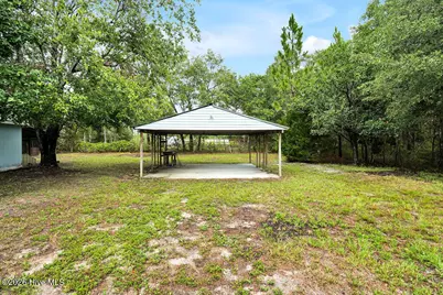 4741 W Trace Drive, Southport, NC 28461 - Photo 33