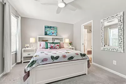 175 Old Murdoch Road #201, Morehead City, NC 28557 - Photo 27
