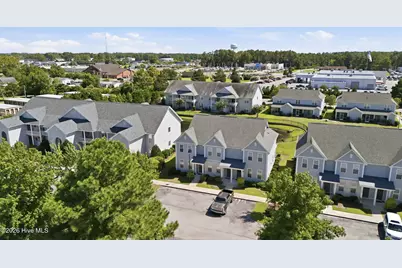 175 Old Murdoch Road #201, Morehead City, NC 28557 - Photo 45