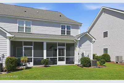 175 Old Murdoch Road #201, Morehead City, NC 28557 - Photo 37